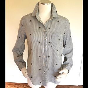 Old Navy cotton shirt